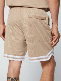 Sale Spazio Banda Mesh Short- For The Court|Shorts And Swim