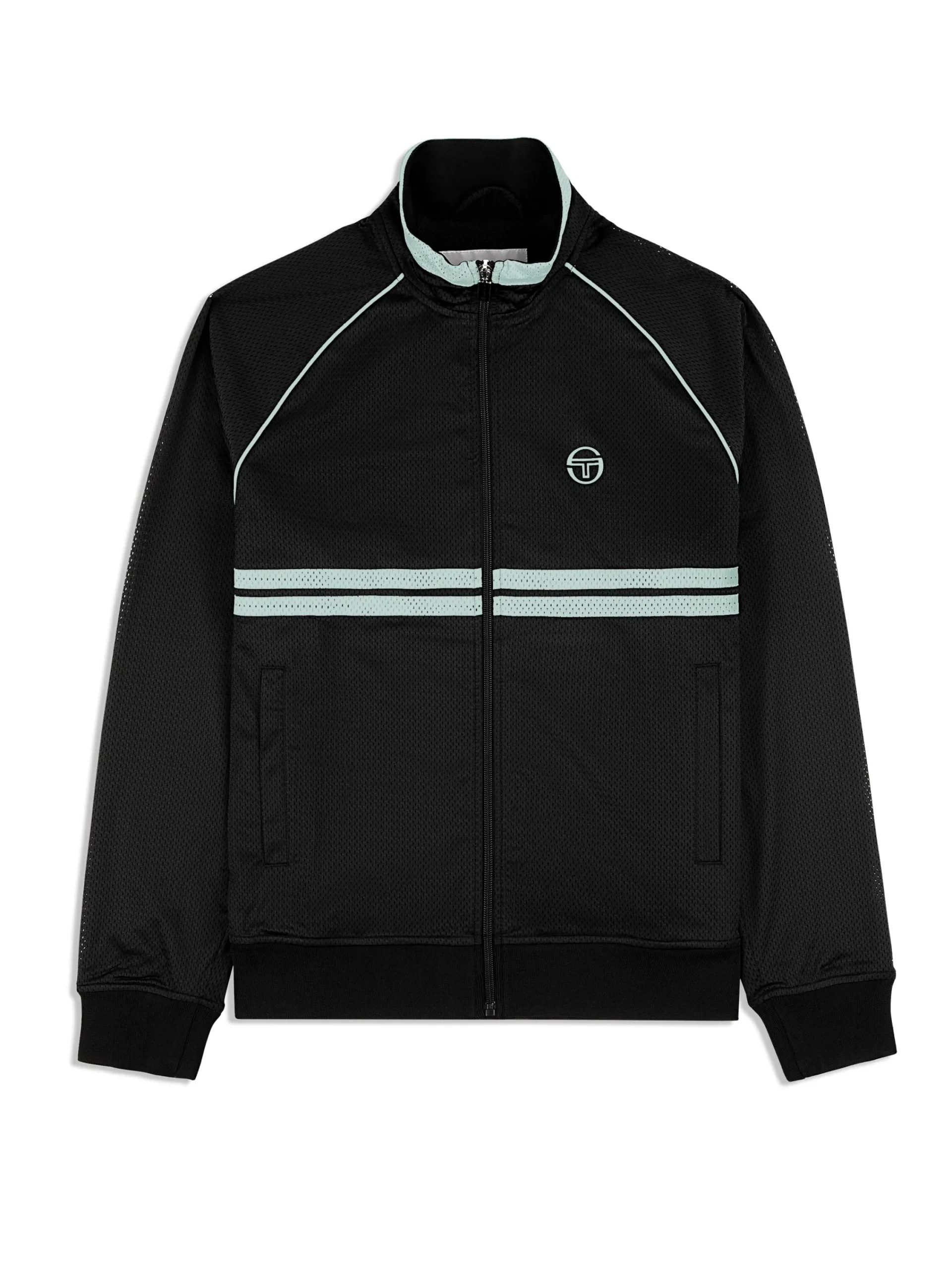 Online Spazio Dallas Track Jacket- Tracksuits|Jackets