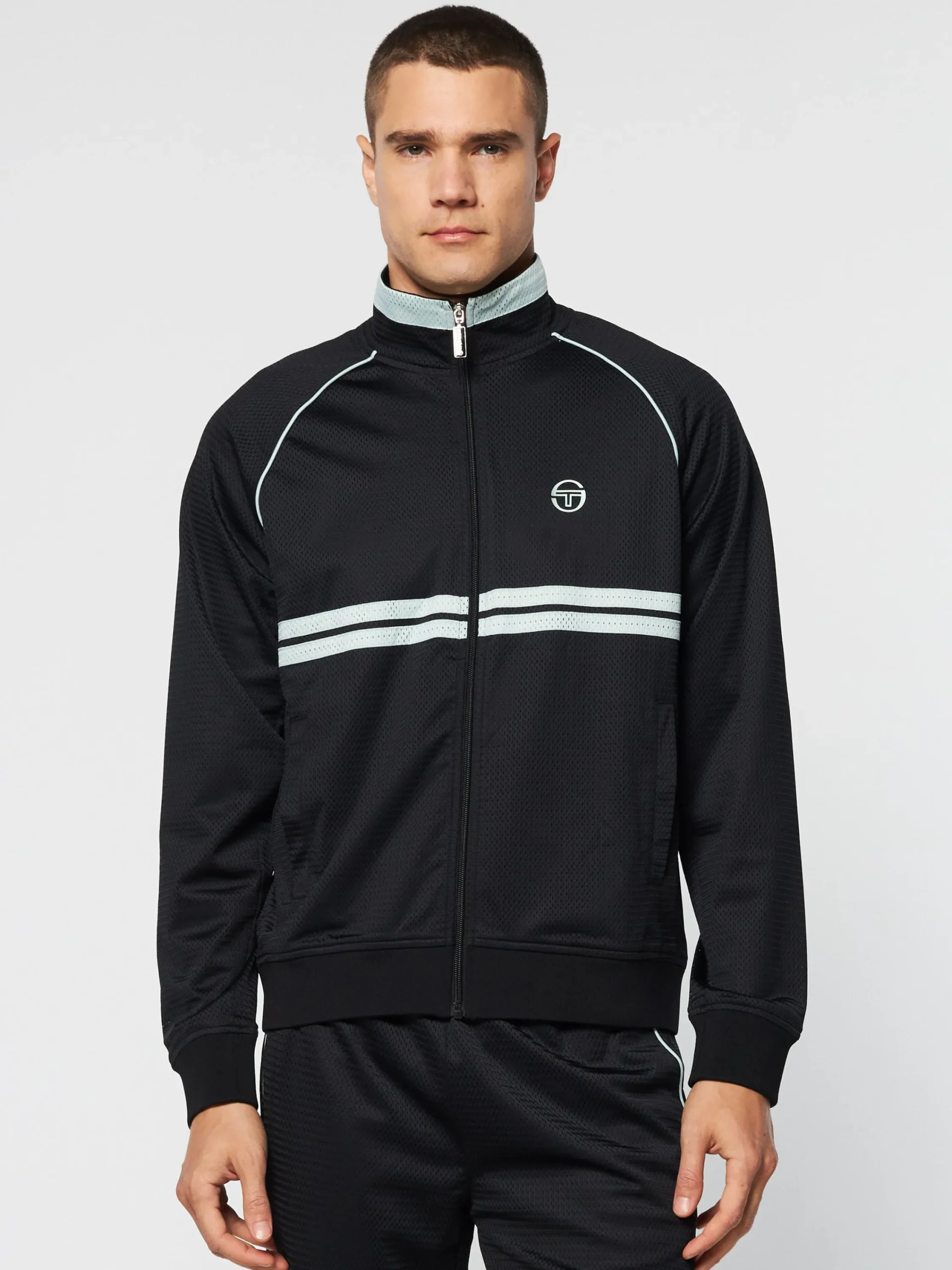 Online Spazio Dallas Track Jacket- Tracksuits|Jackets