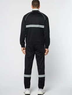 Online Spazio Dallas Track Jacket- Tracksuits|Jackets