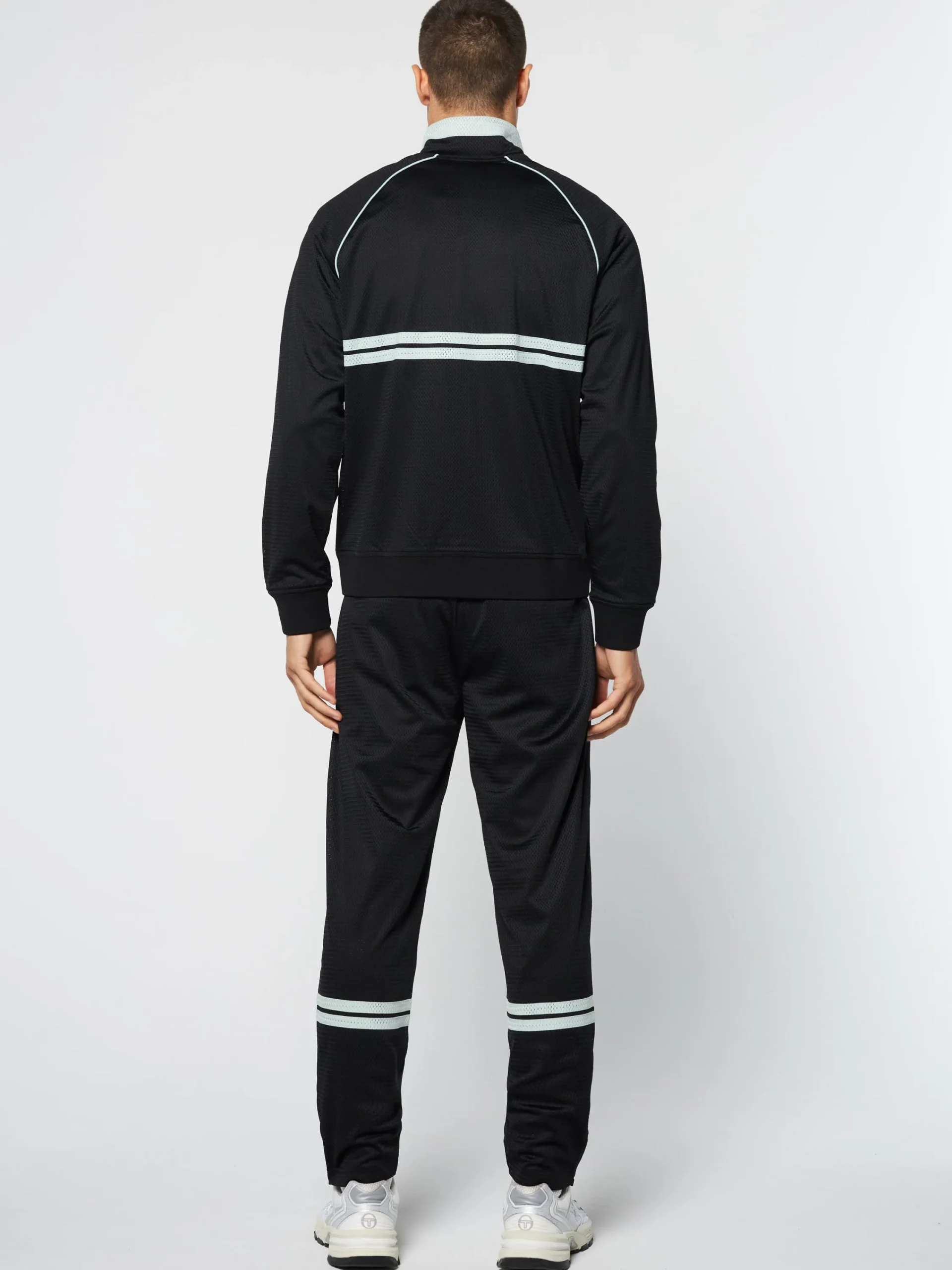 Online Spazio Dallas Track Jacket- Tracksuits|Jackets