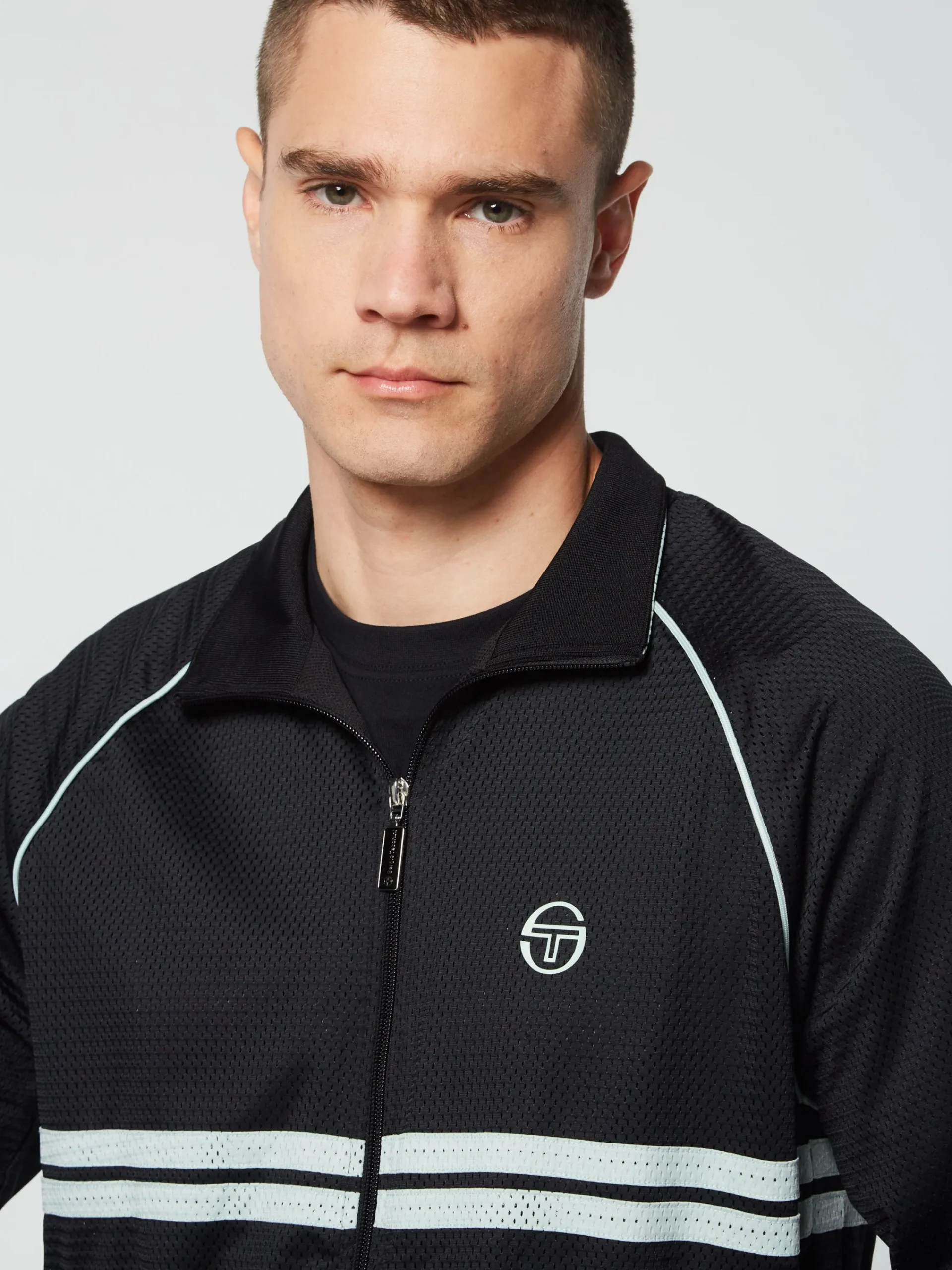 Online Spazio Dallas Track Jacket- Tracksuits|Jackets
