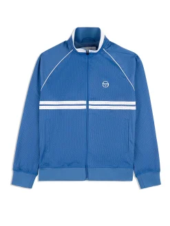 Store Spazio Dallas Track Jacket- Tracksuits|Jackets