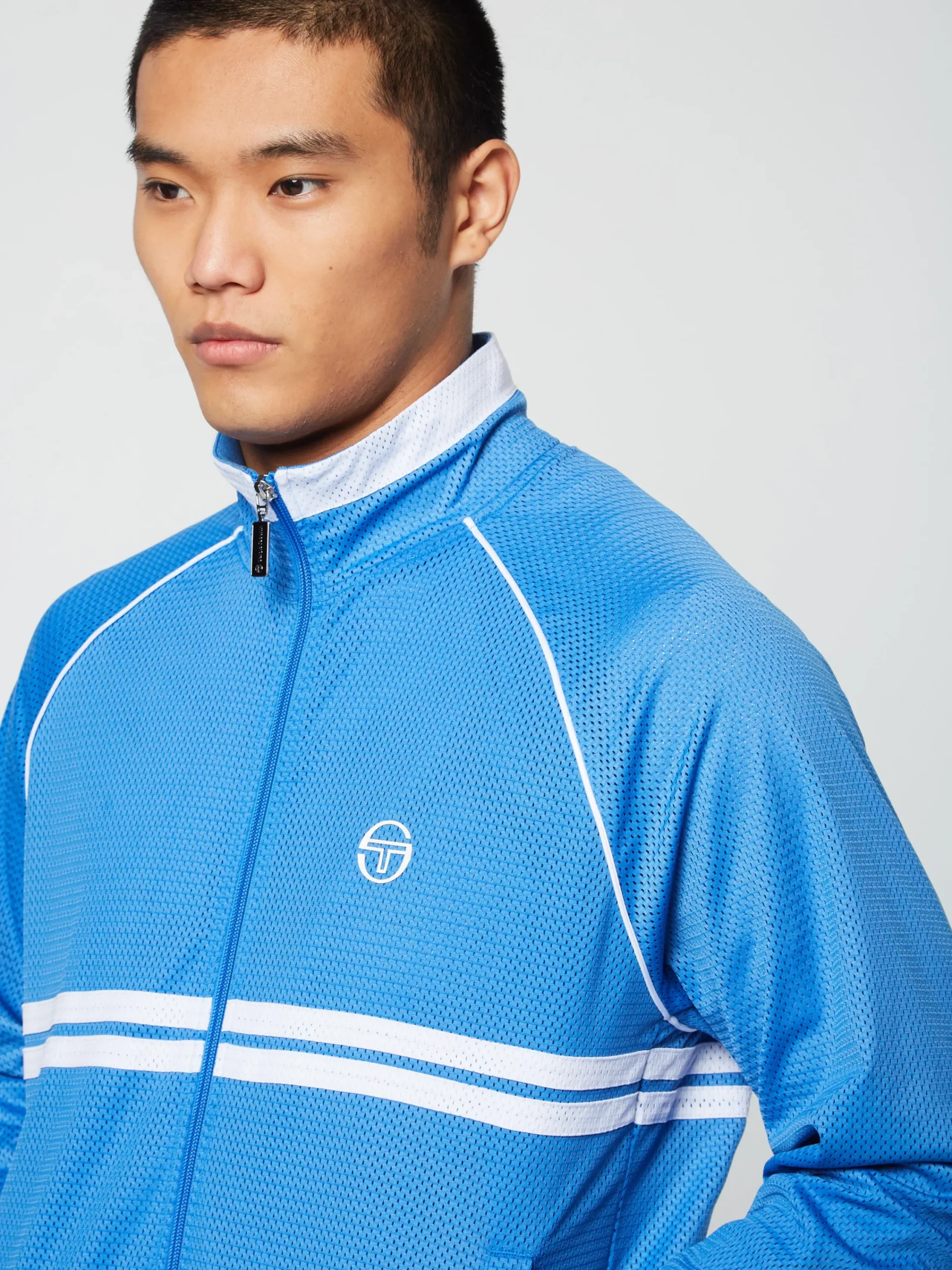 Store Spazio Dallas Track Jacket- Tracksuits|Jackets