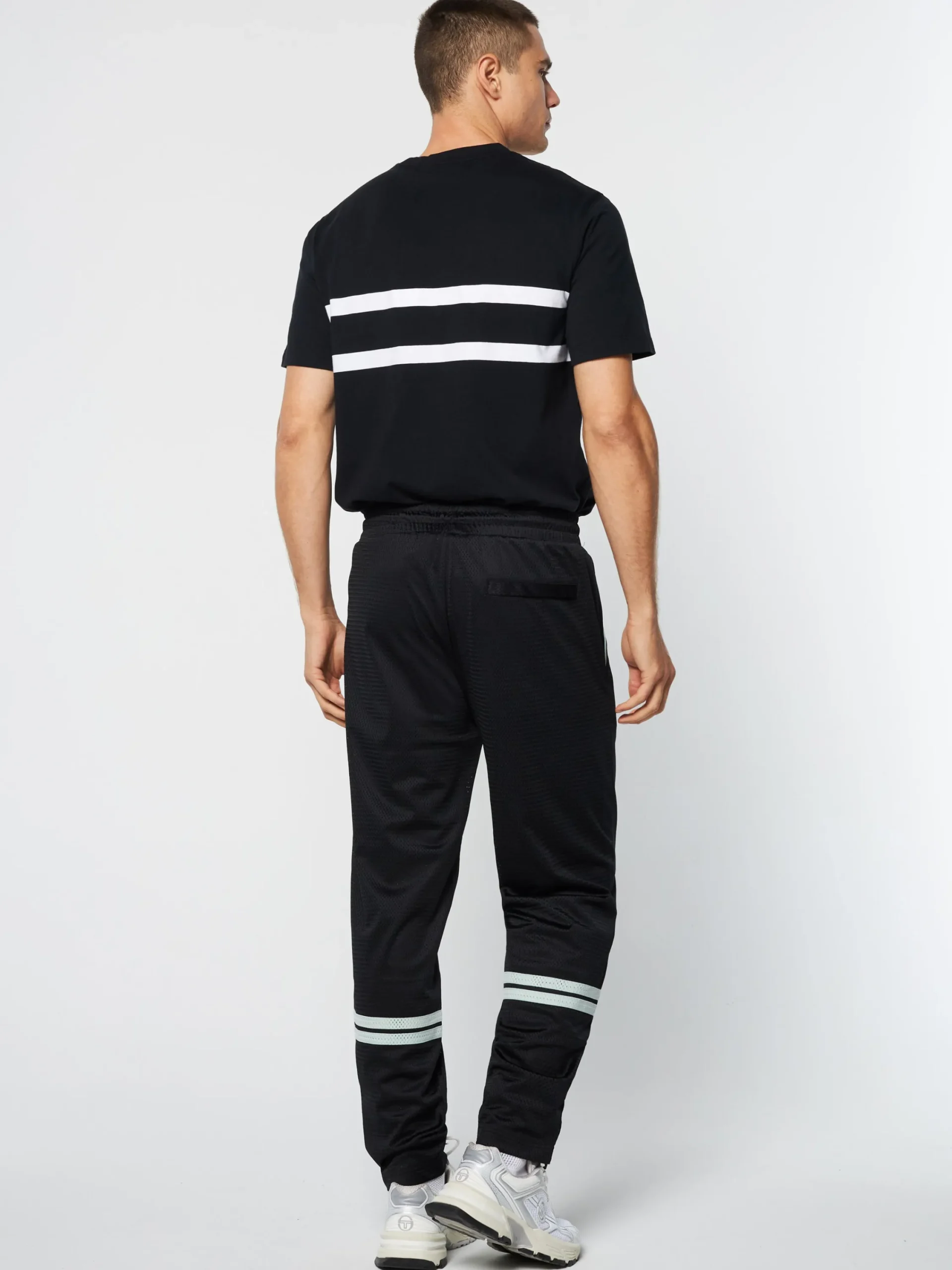 Store Spazio Dallas Track Pant- Tracksuits|Pants And Sweatpants