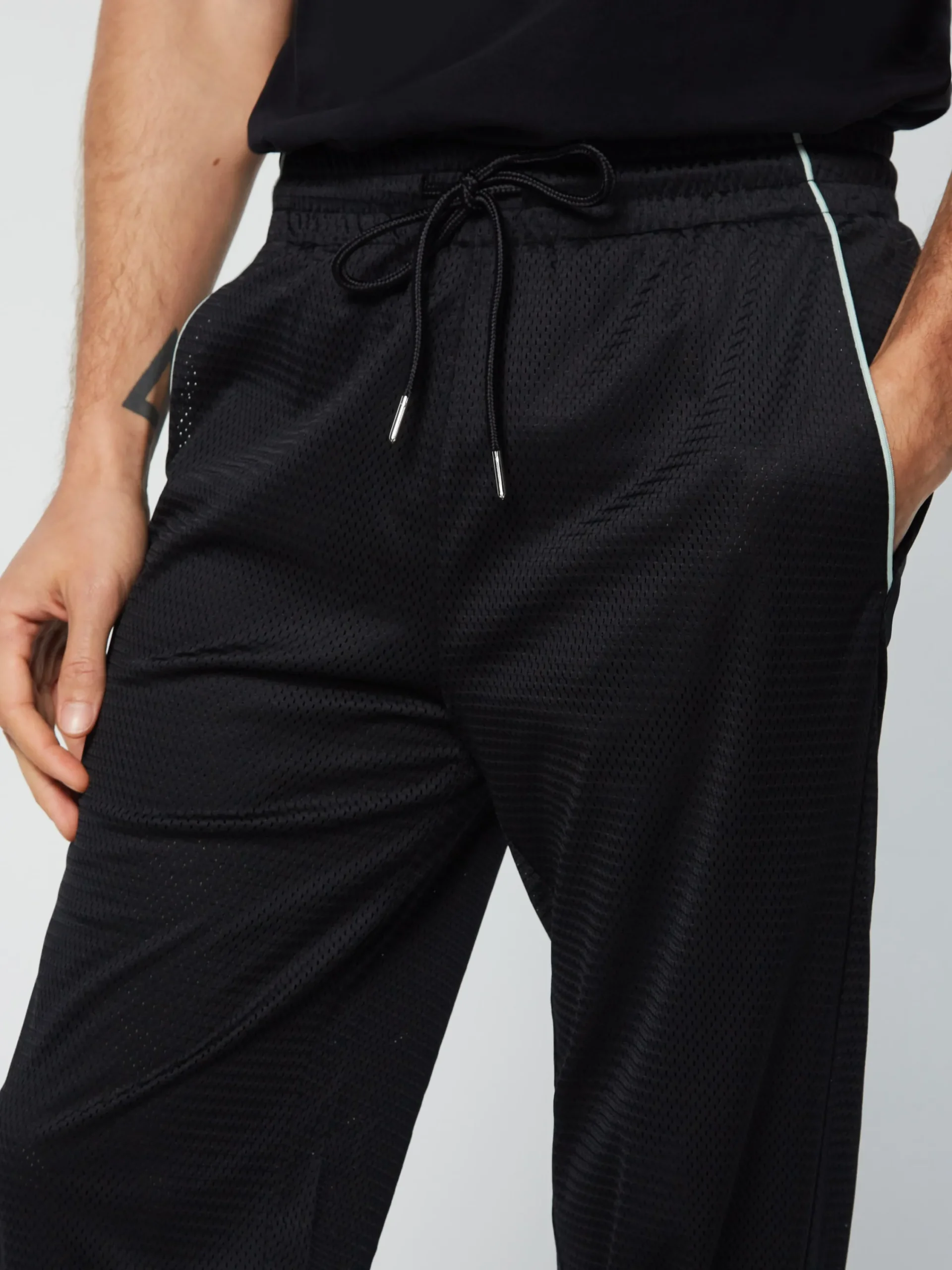 Store Spazio Dallas Track Pant- Tracksuits|Pants And Sweatpants