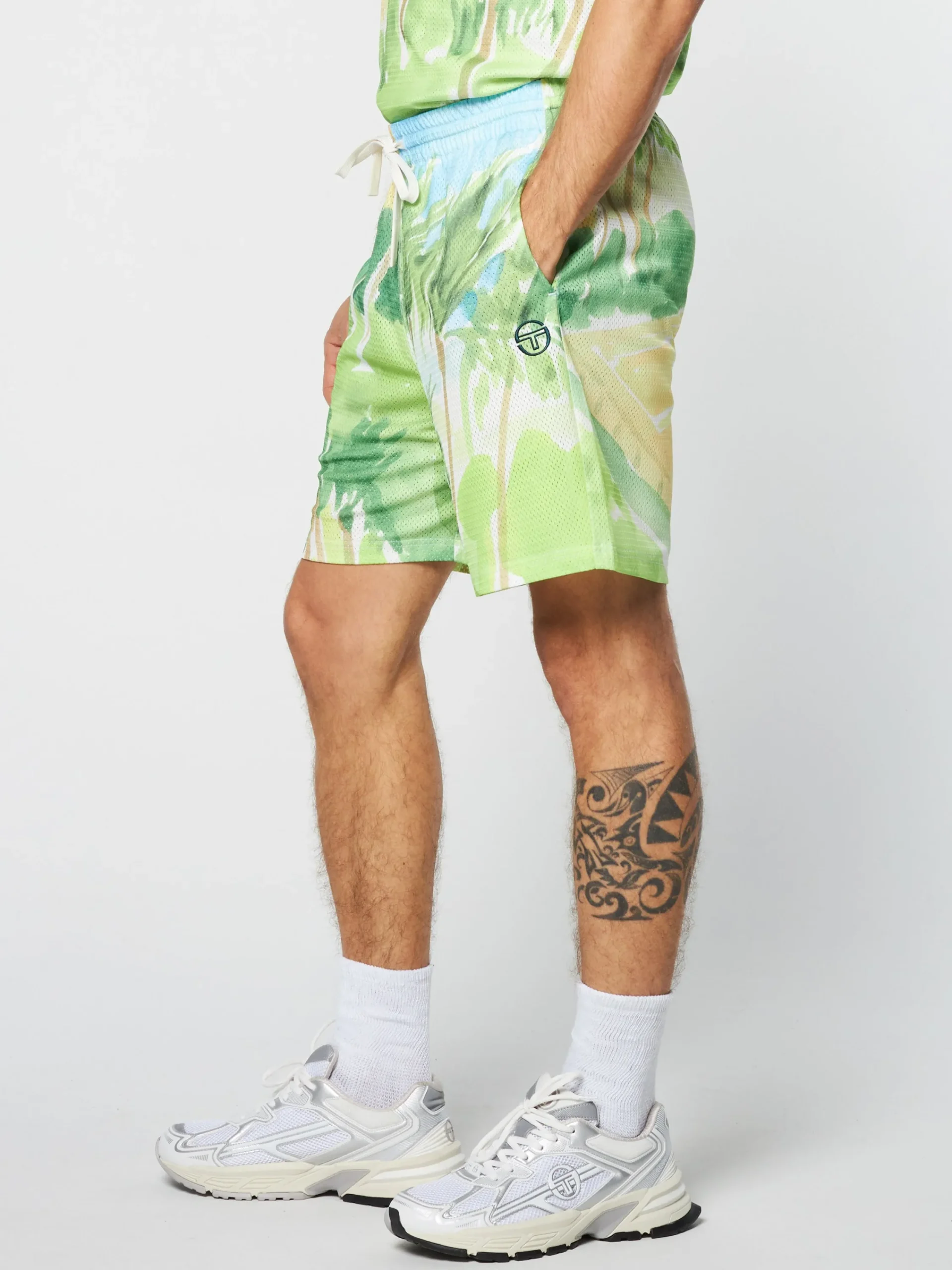 Sale Spazio Shorts- Shorts And Swim|Matching Separates