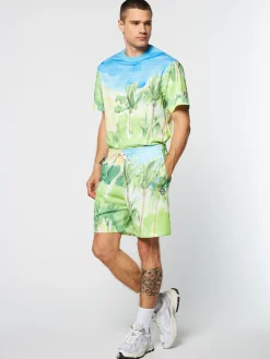 Sale Spazio Shorts- Shorts And Swim|Matching Separates