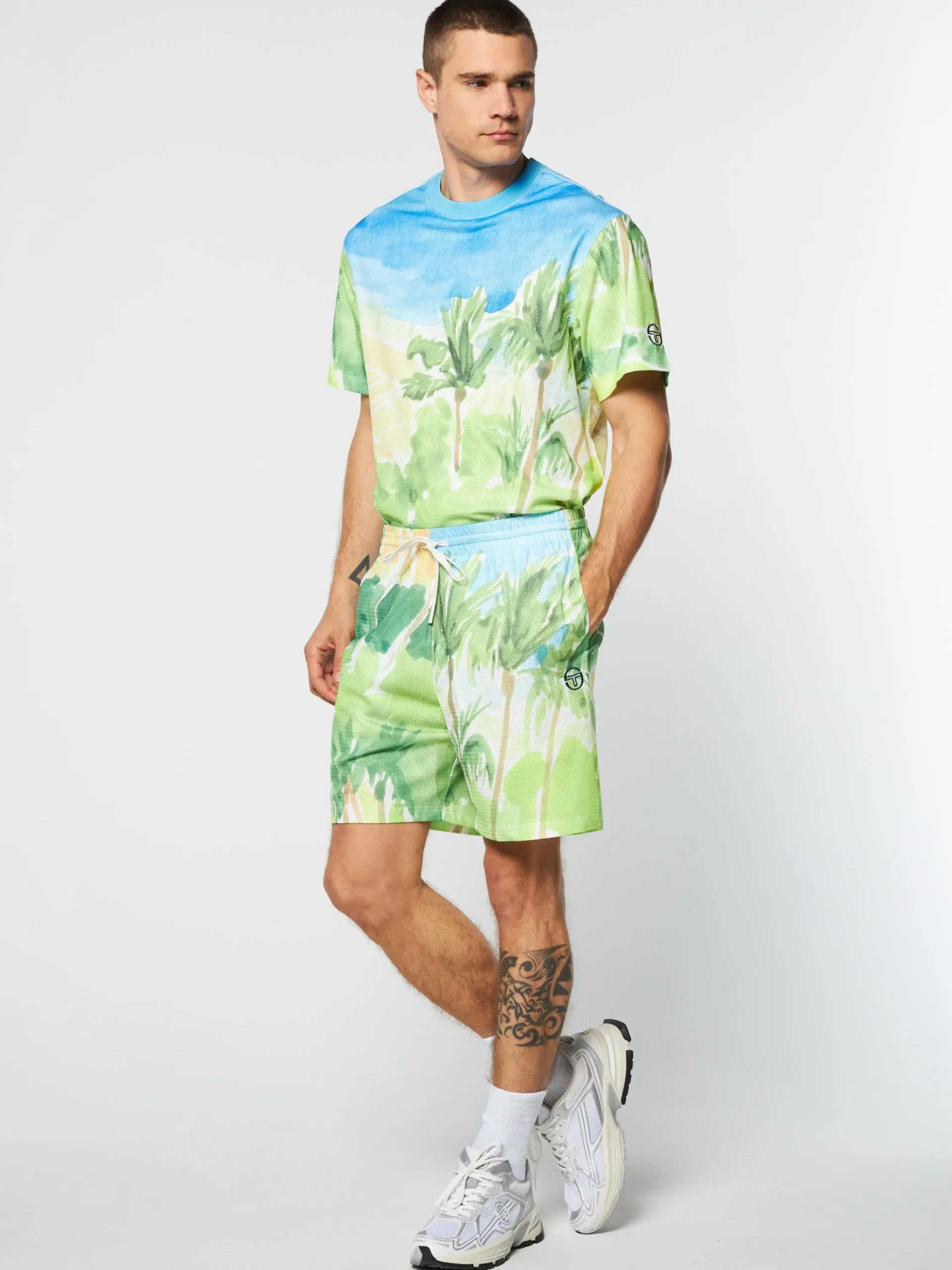Sale Spazio Shorts- Shorts And Swim|Matching Separates