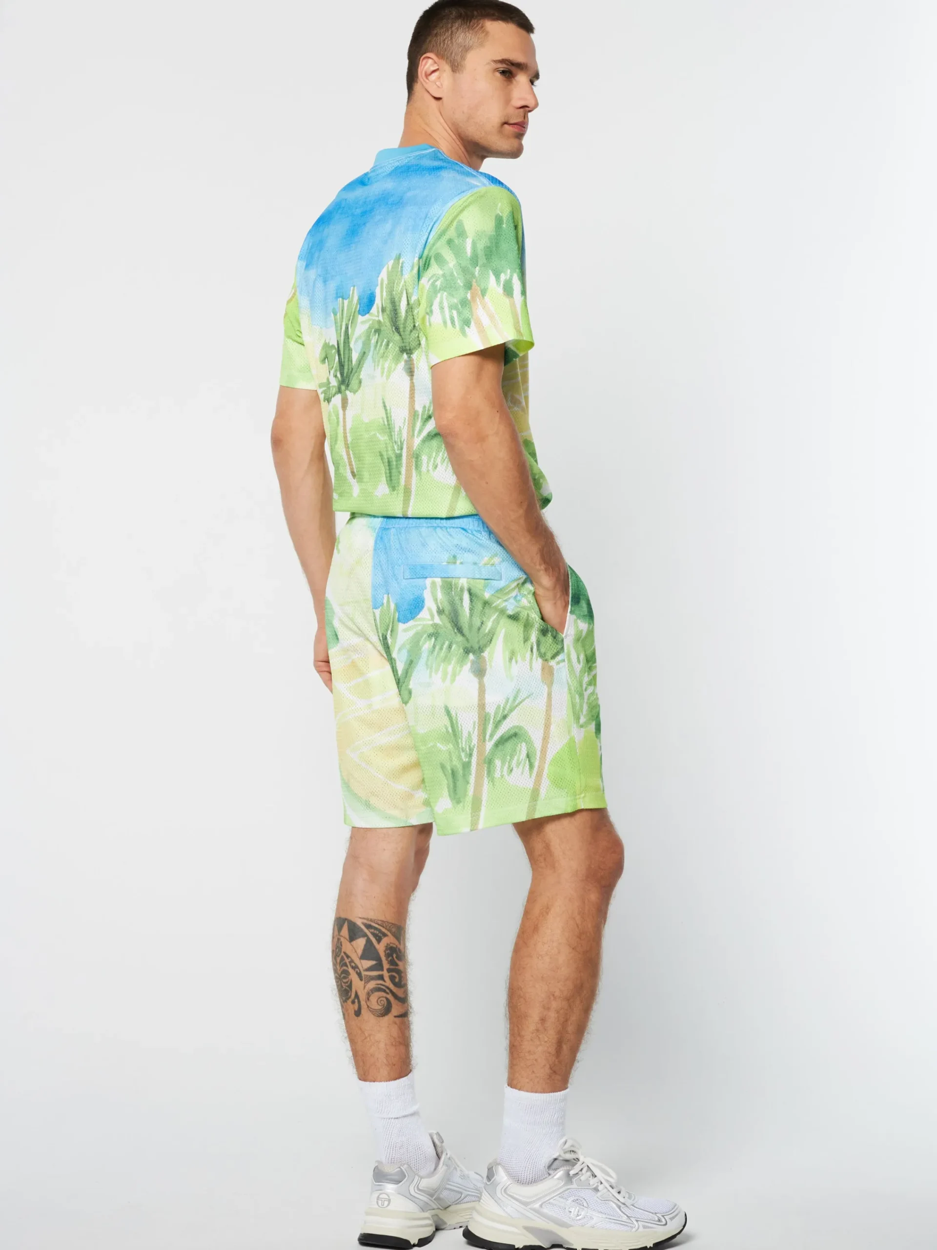 Sale Spazio Shorts- Shorts And Swim|Matching Separates
