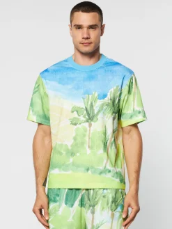 Clearance Spazio T-Shirt- T-Shirts|Matching Separates