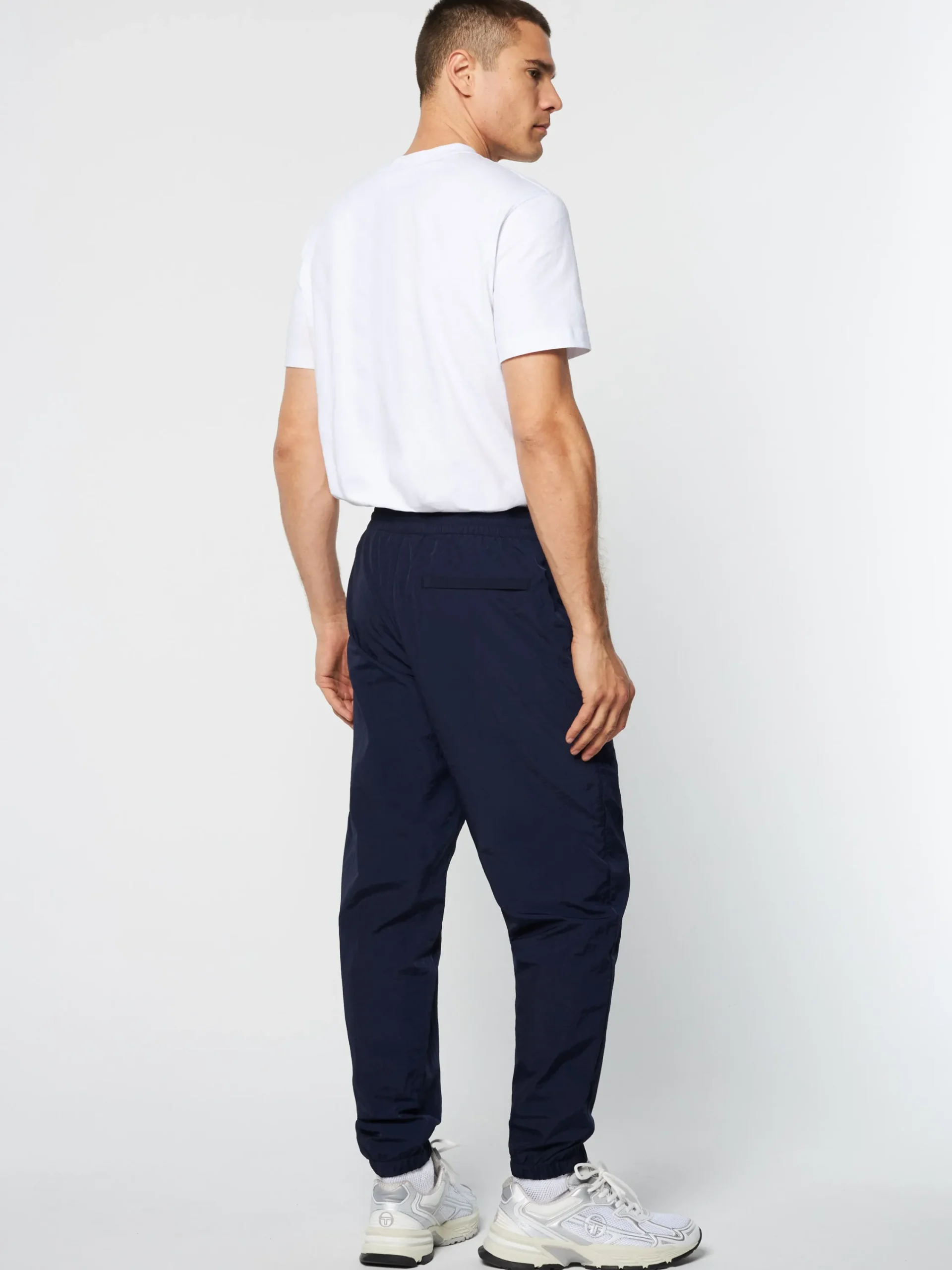 Hot Spiaggia Track Pant- Tracksuits|Nylon