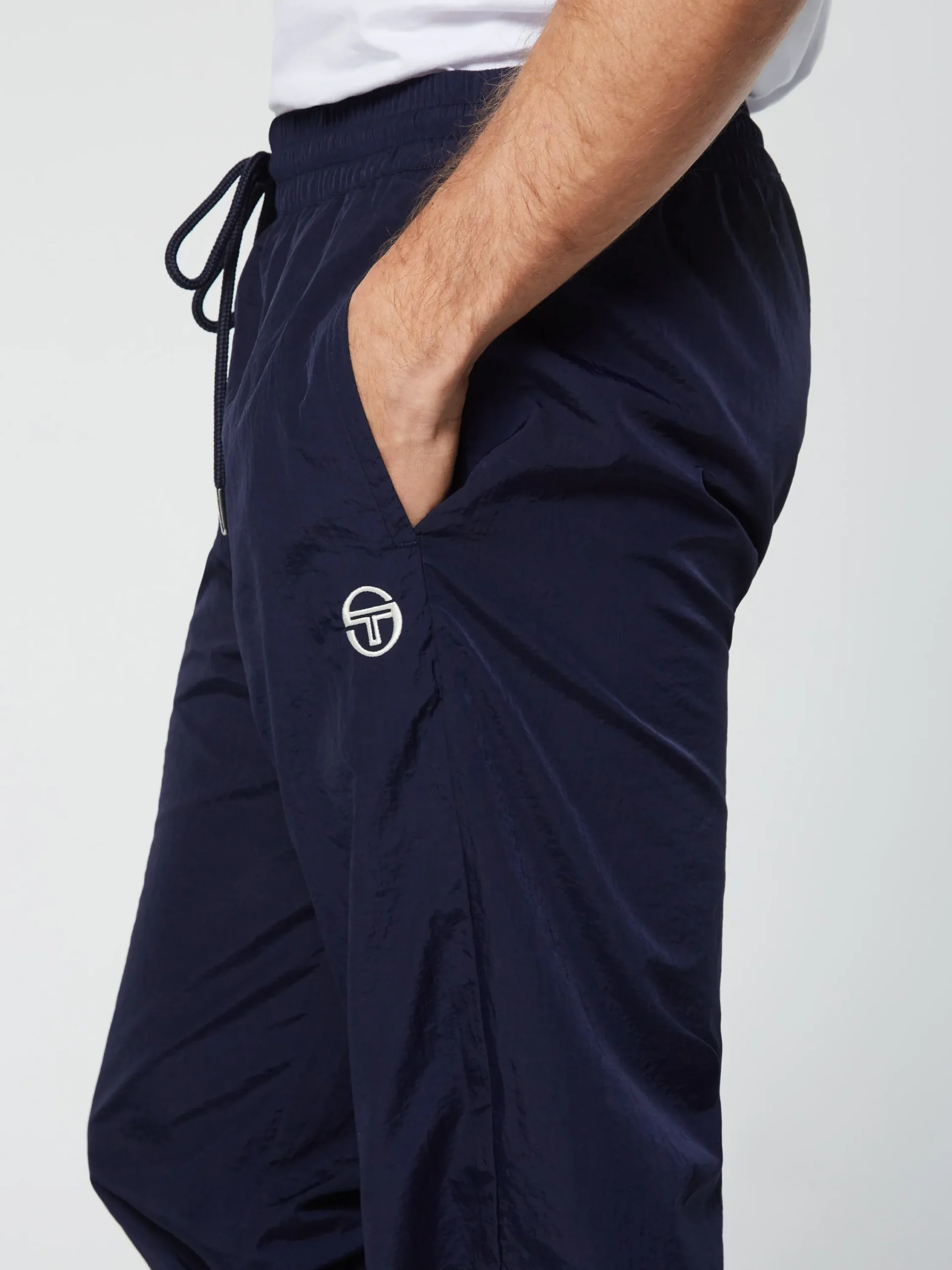 Hot Spiaggia Track Pant- Tracksuits|Nylon