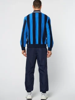 Clearance Sponda Polo- Palace Blue/ Maritime Blue Polos|Matching Separates