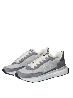 Best Sale 70's Racer Sneaker- December Sky/ Antique White/ Silver Birch For The Court|Shoes