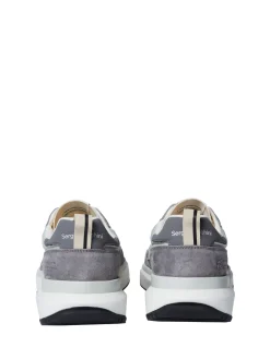 Best Sale 70's Racer Sneaker- December Sky/ Antique White/ Silver Birch For The Court|Shoes
