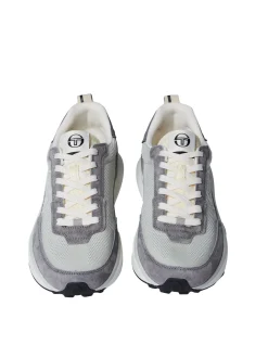 Best Sale 70's Racer Sneaker- December Sky/ Antique White/ Silver Birch For The Court|Shoes