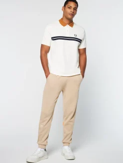 Cheap Supermac Polo- Gardenia/ Meerkat Polos|The Essentials