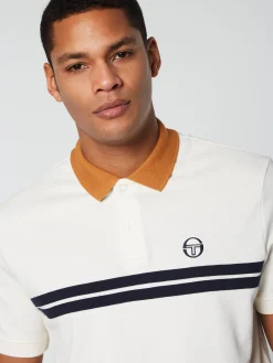 Cheap Supermac Polo- Gardenia/ Meerkat Polos|The Essentials
