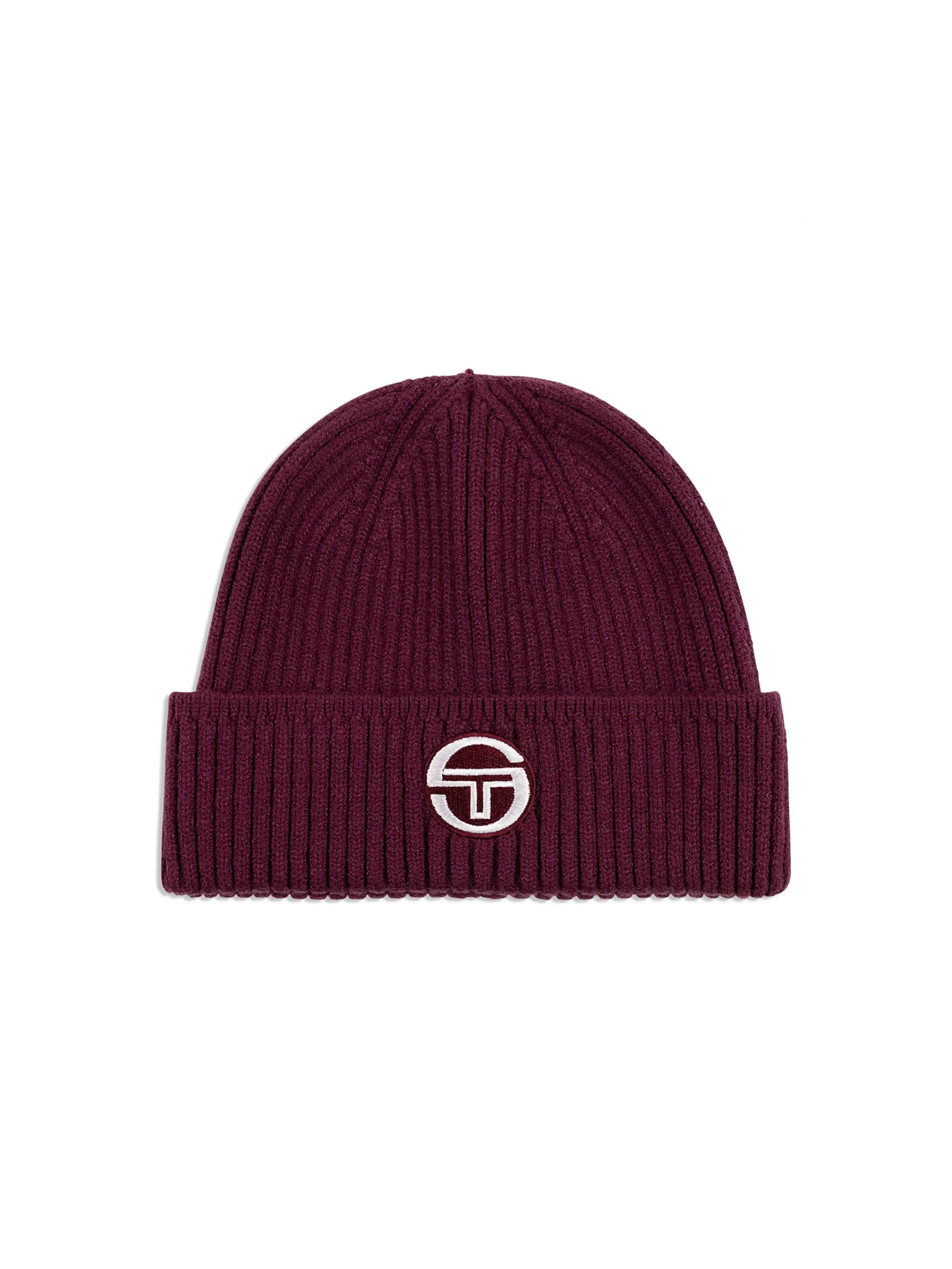New Tacchini Beanie- Women Knitwear|Headwear