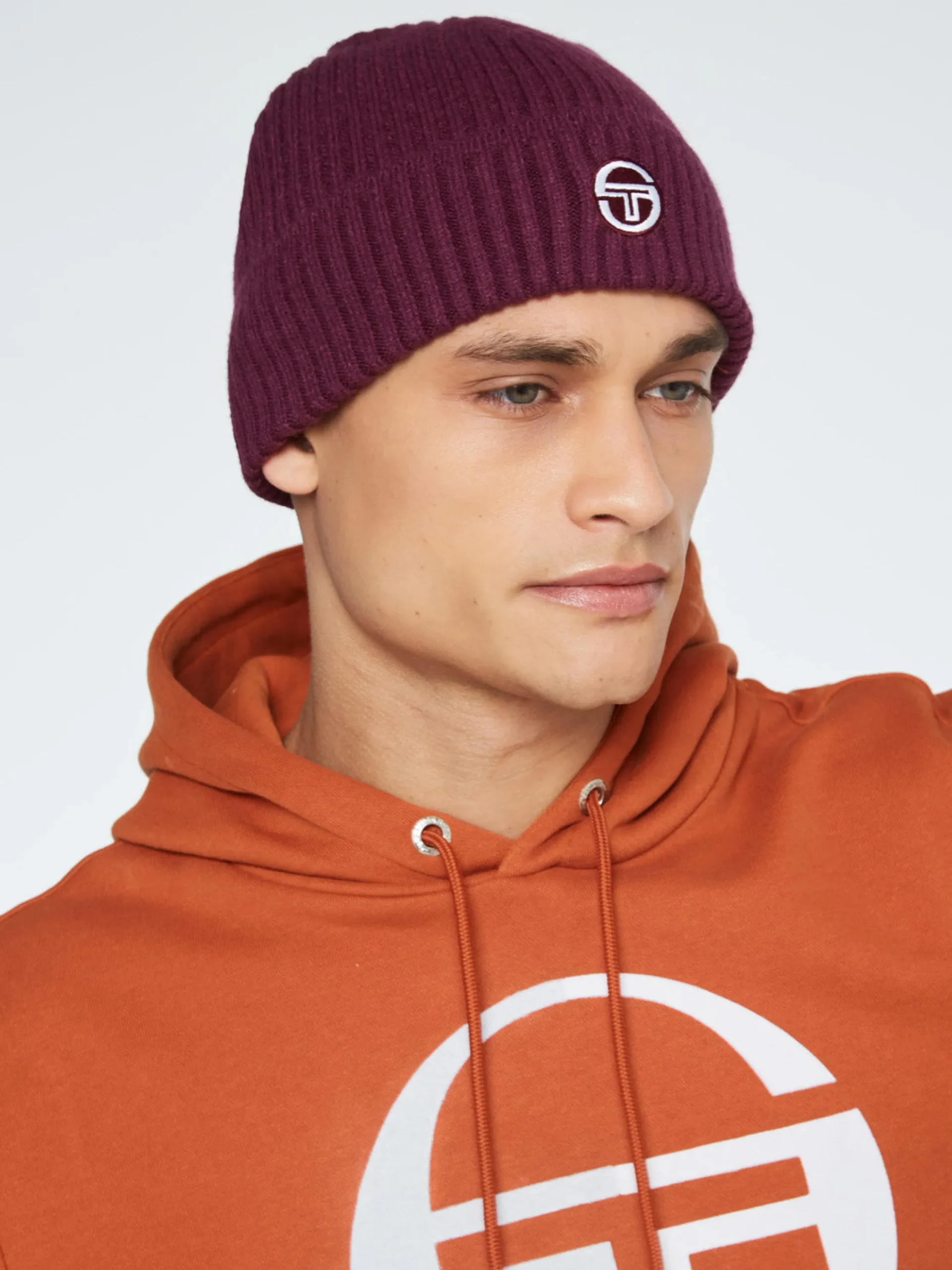 New Tacchini Beanie- Women Knitwear|Headwear
