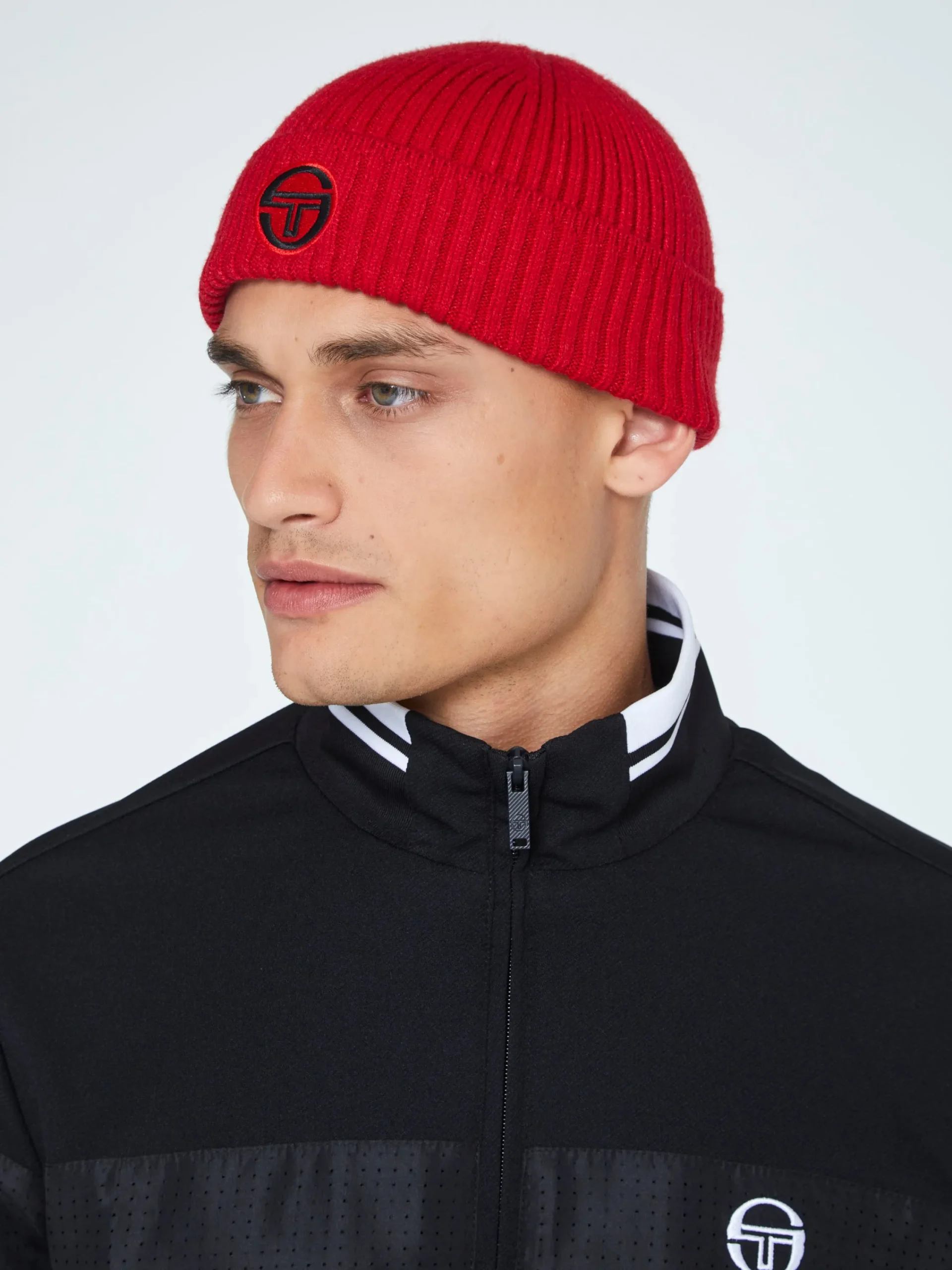 Hot Tacchini Beanie- Women Knitwear|Headwear