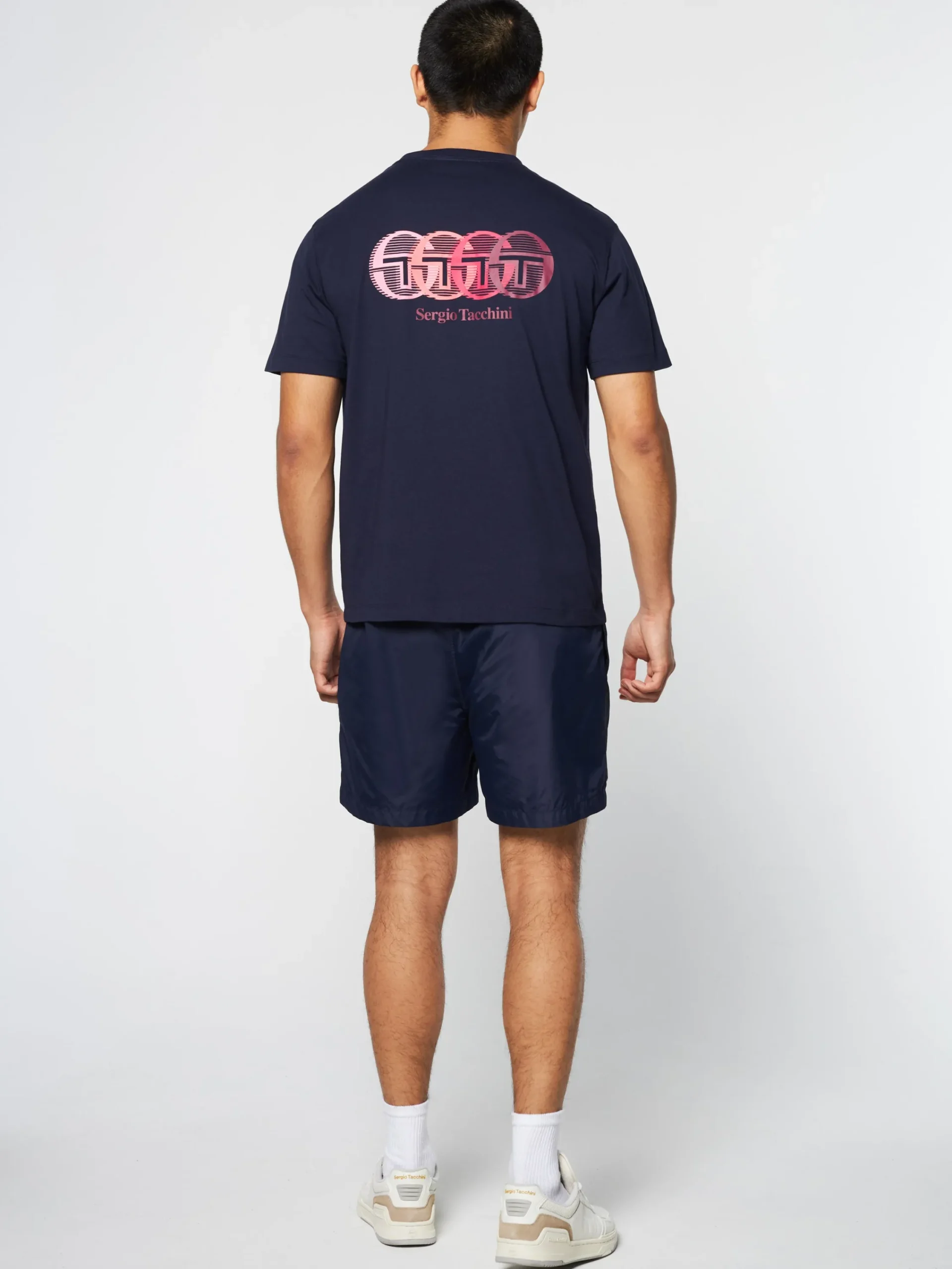 Best Sale Tenda T-Shirt- T-Shirts|The Essentials
