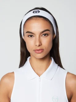 Best Sale TENNIS HEADBAND- Women For The Court|Headwear