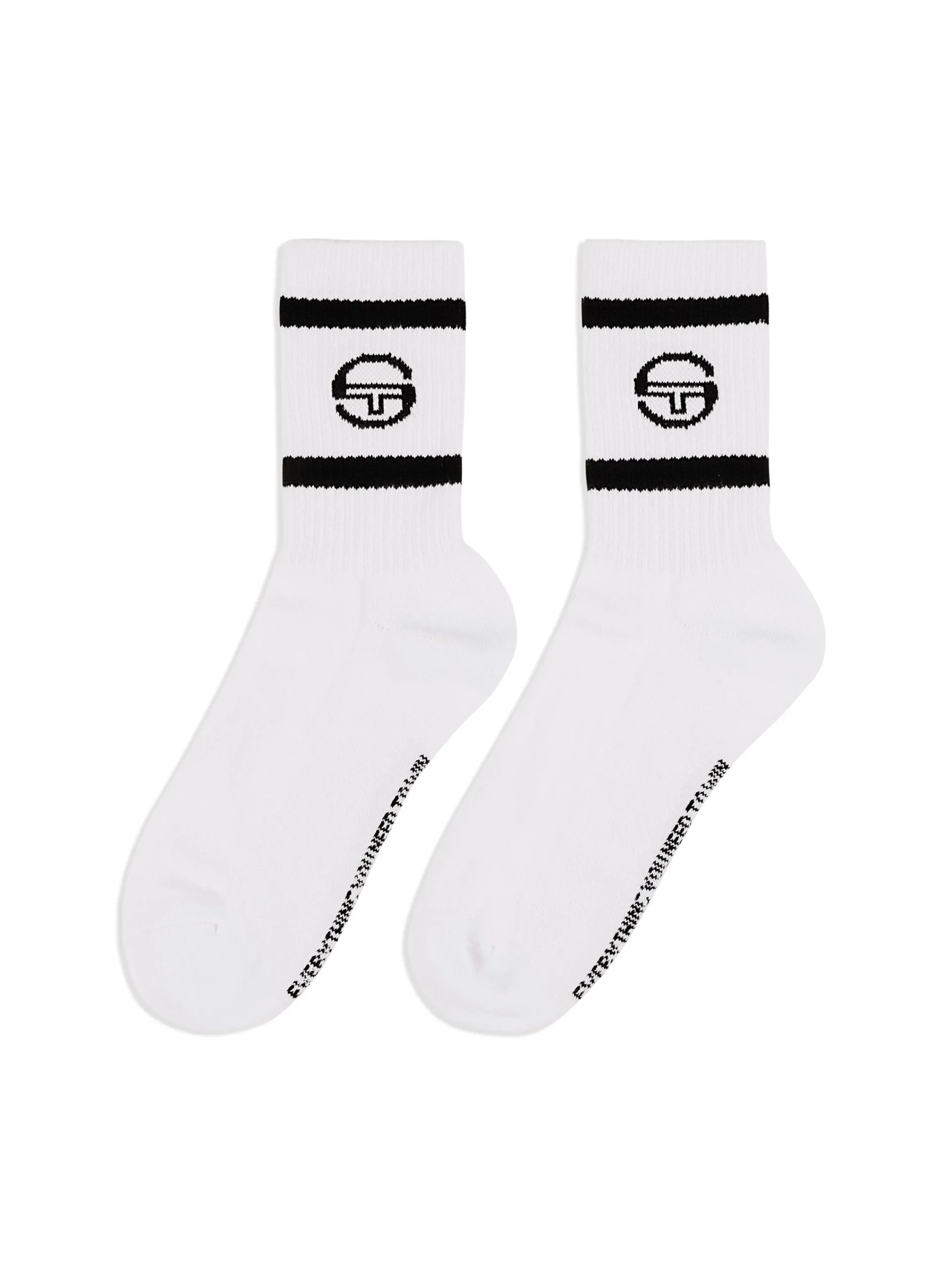 New Tennis Sock- Women For The Court|The Essentials