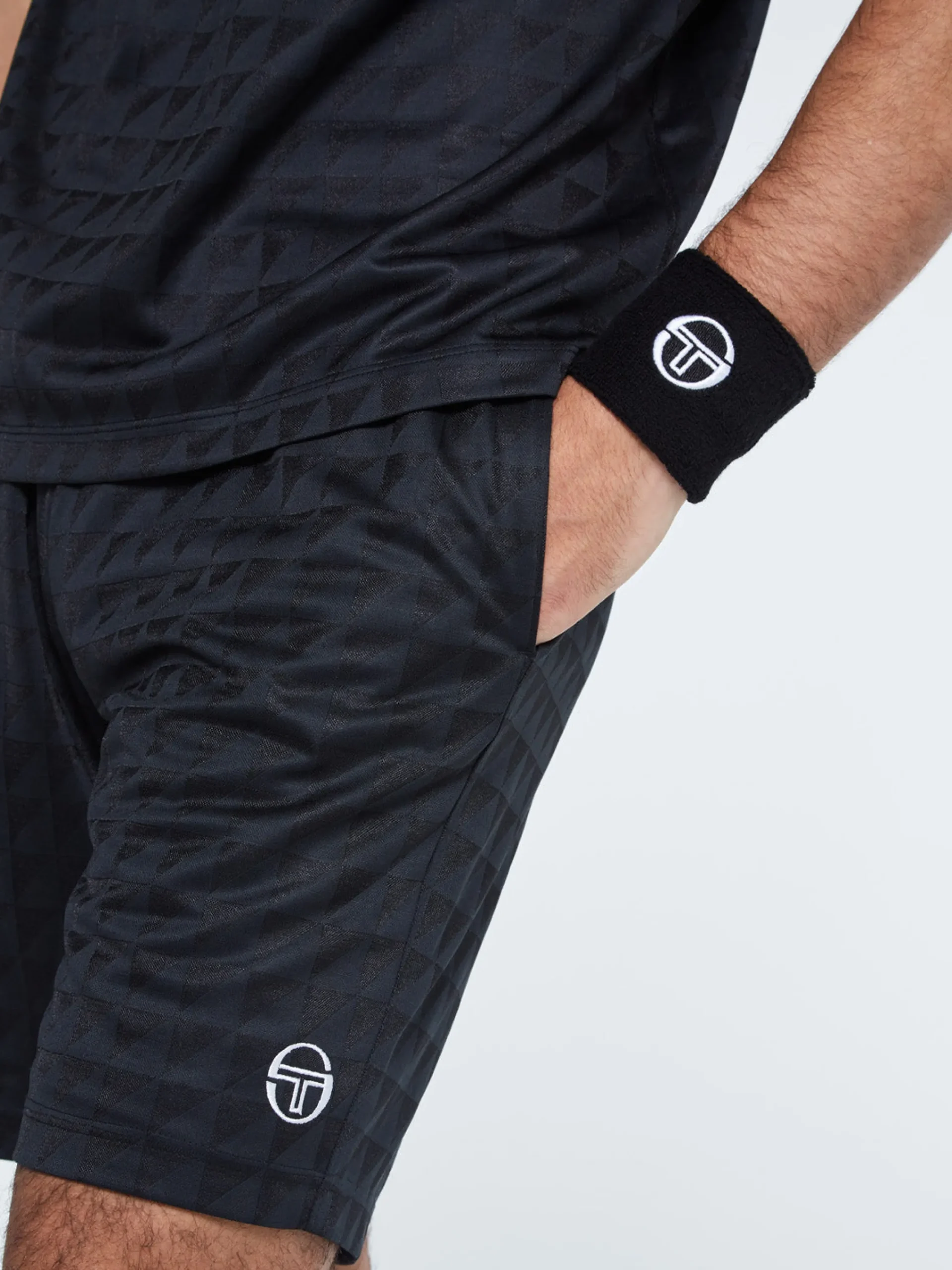 Hot TENNIS WRISTBAND- Women For The Court|Miscellaneous