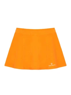 Cheap Terry Flare Skirt- Women For The Court