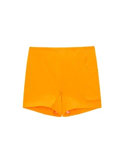 Cheap Terry Flare Skirt- Women For The Court