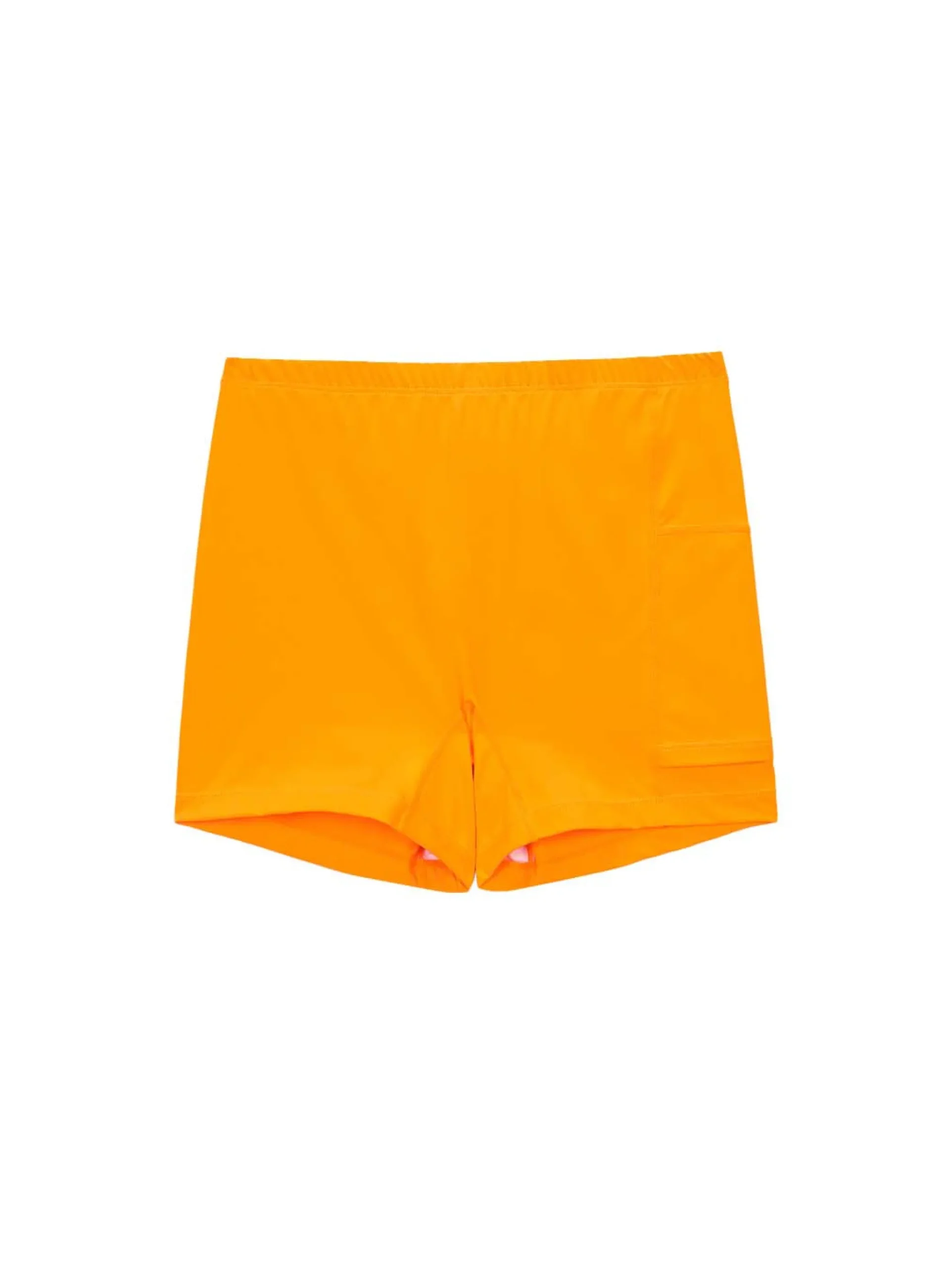 Cheap Terry Flare Skirt- Women For The Court