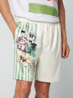 Best Tini Shorts- Shorts And Swim