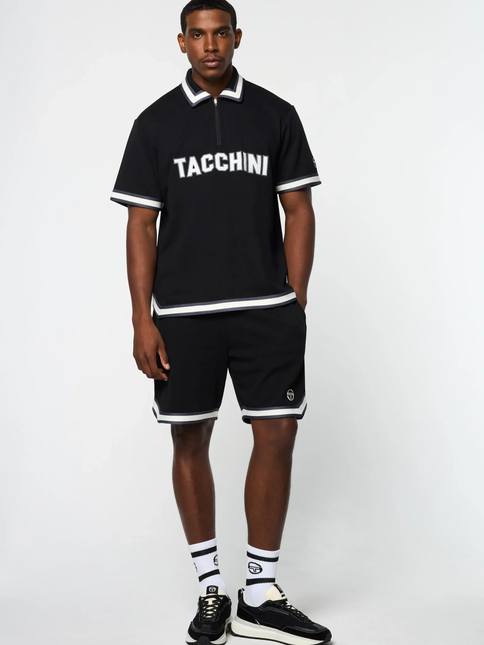 Flash Sale Tito Polo- Matching Separates