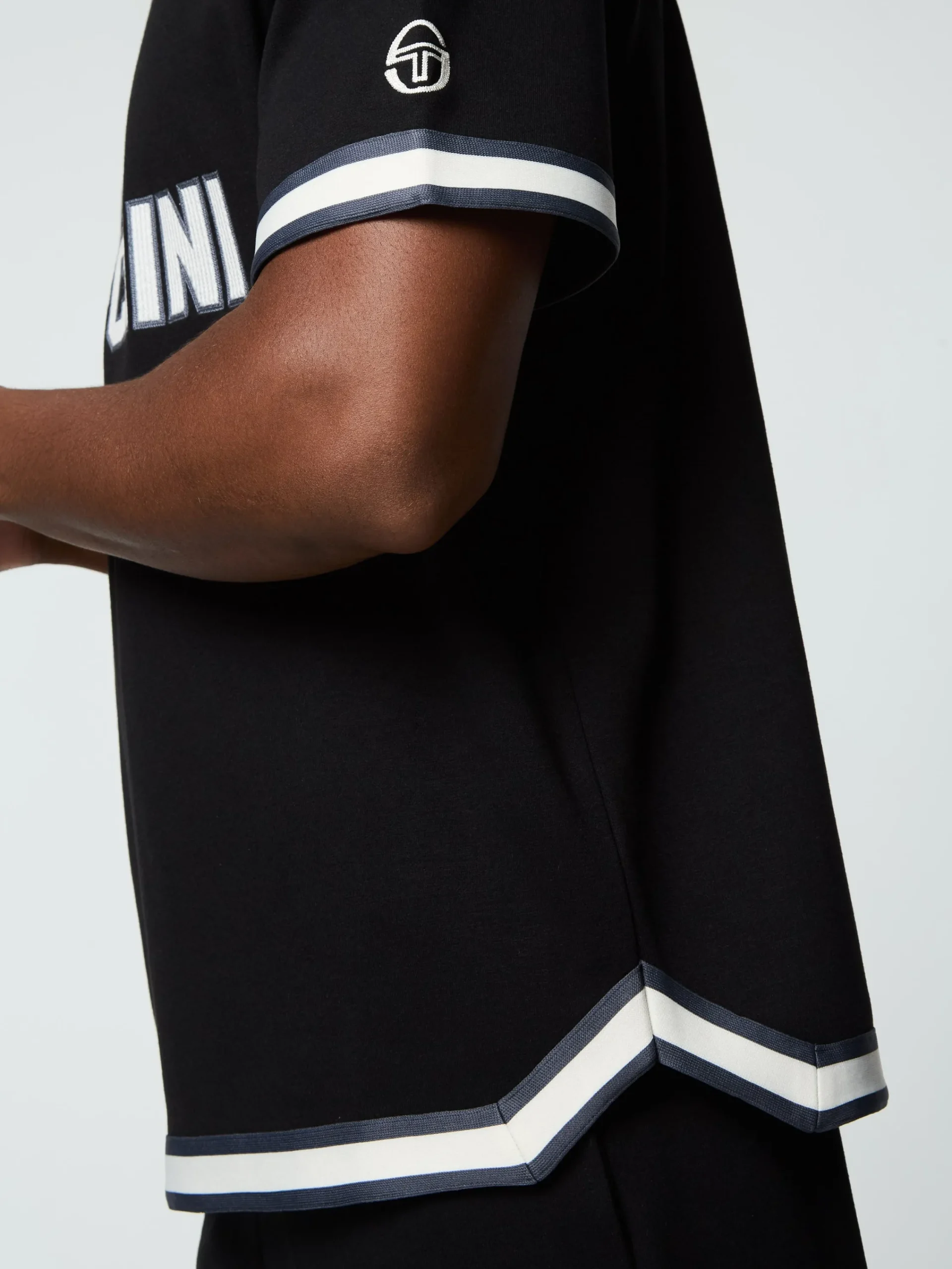 Flash Sale Tito Polo- Matching Separates