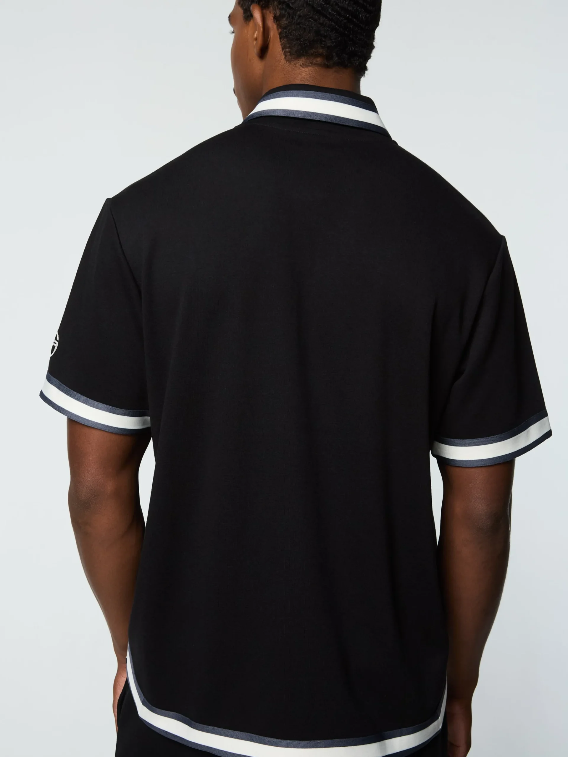 Flash Sale Tito Polo- Matching Separates