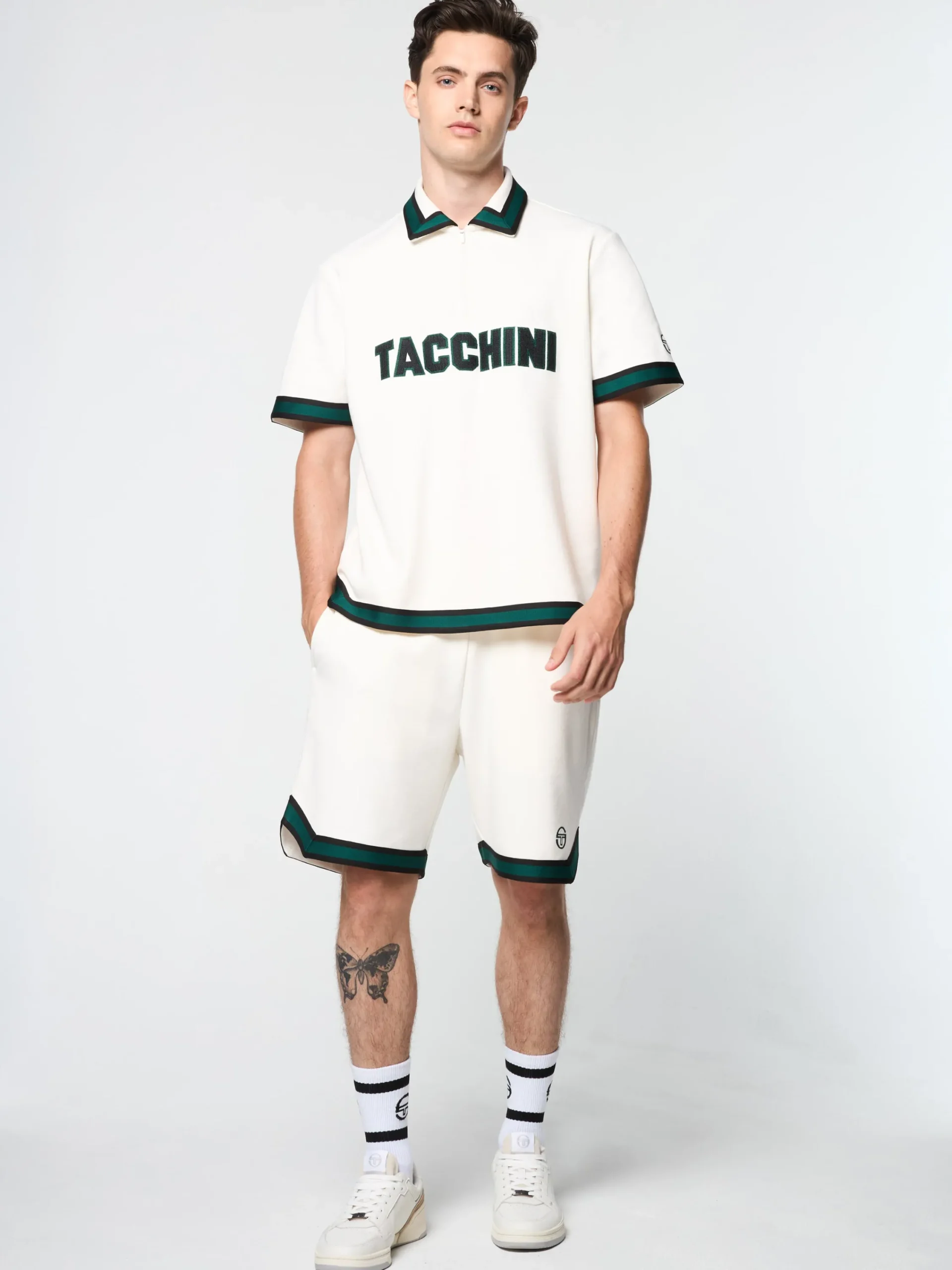 Cheap Tito Polo- Polos|Matching Separates