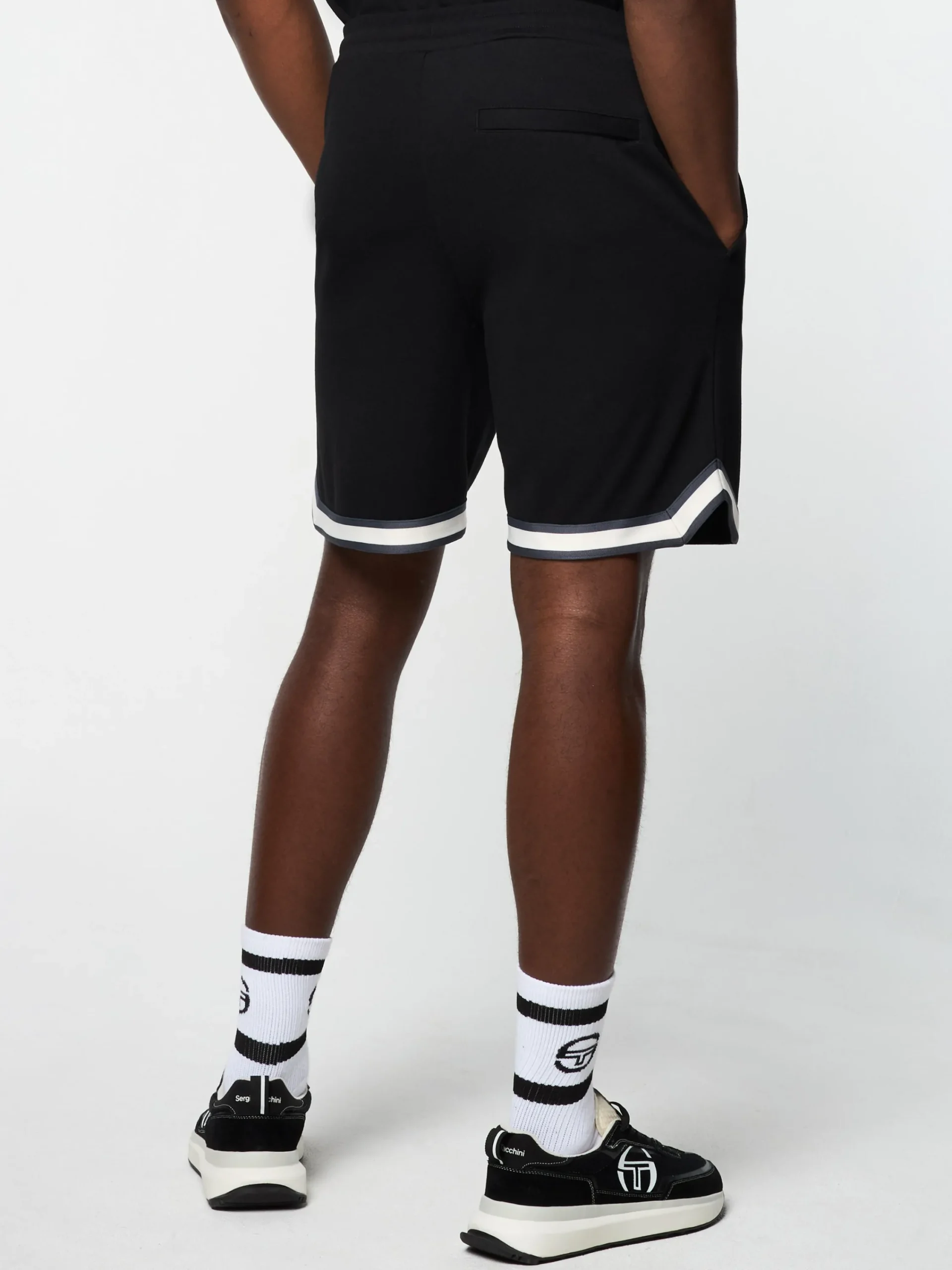 Shop Tito Shorts- Shorts And Swim|Matching Separates