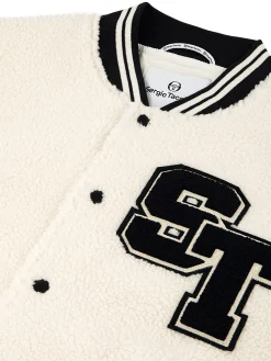 Outlet Toppa Varsity Bomber- Jackets
