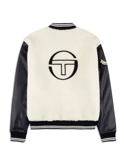 Outlet Toppa Varsity Bomber- Jackets