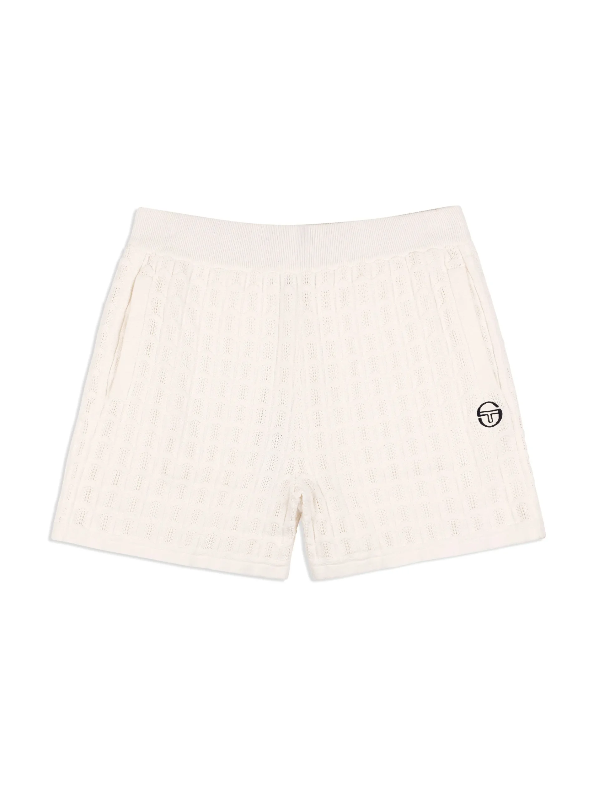 Clearance Ulivo Crochet Short- Knitwear|Shorts And Swim