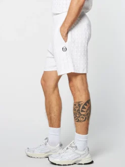 Clearance Ulivo Crochet Short- Knitwear|Shorts And Swim