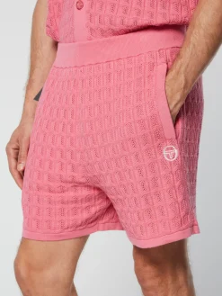 Online Ulivo Crochet Short- Knitwear|Shorts And Swim