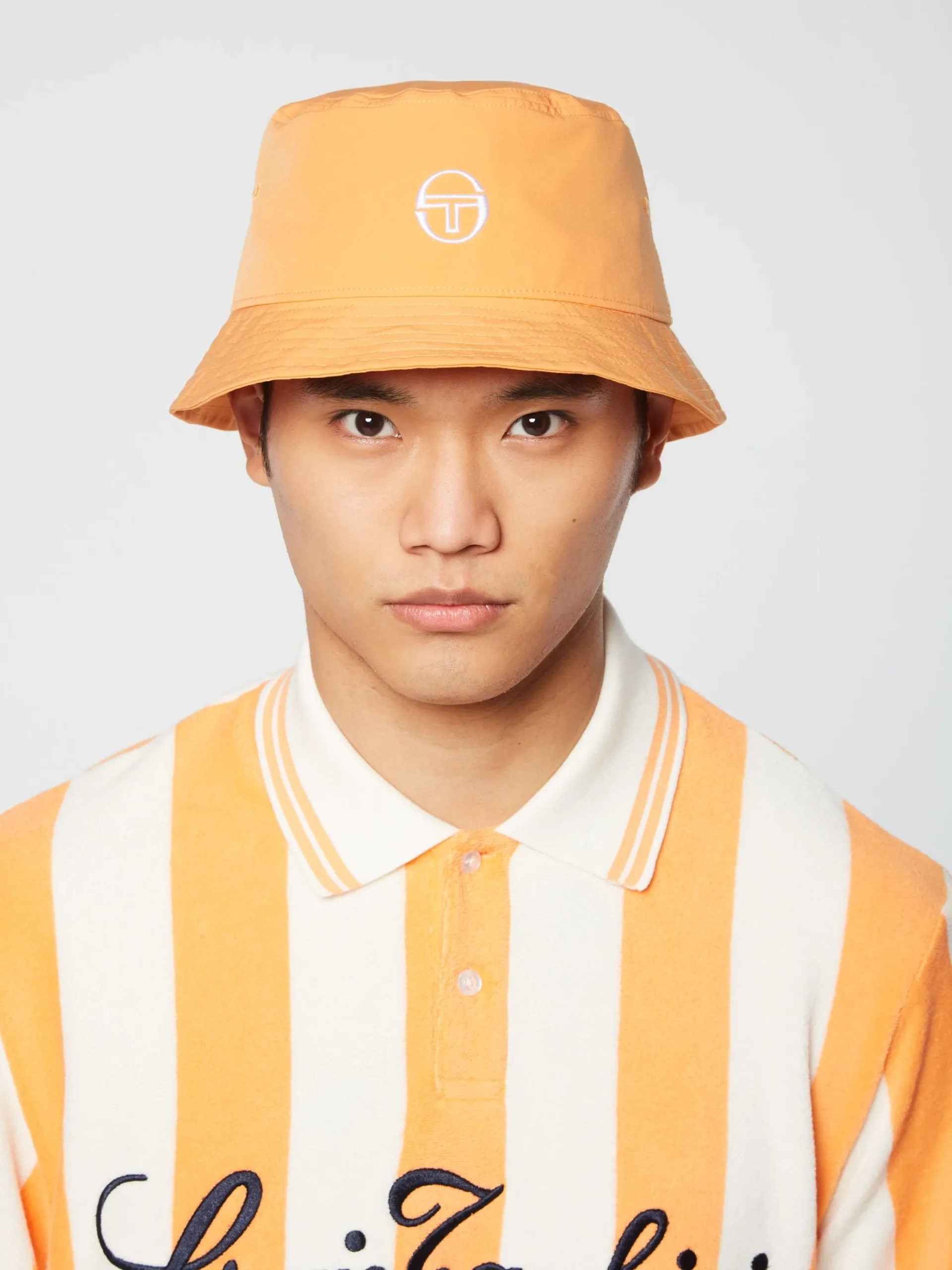 Clearance Vacanza Bucket Hat- Women Nylon|For The Court