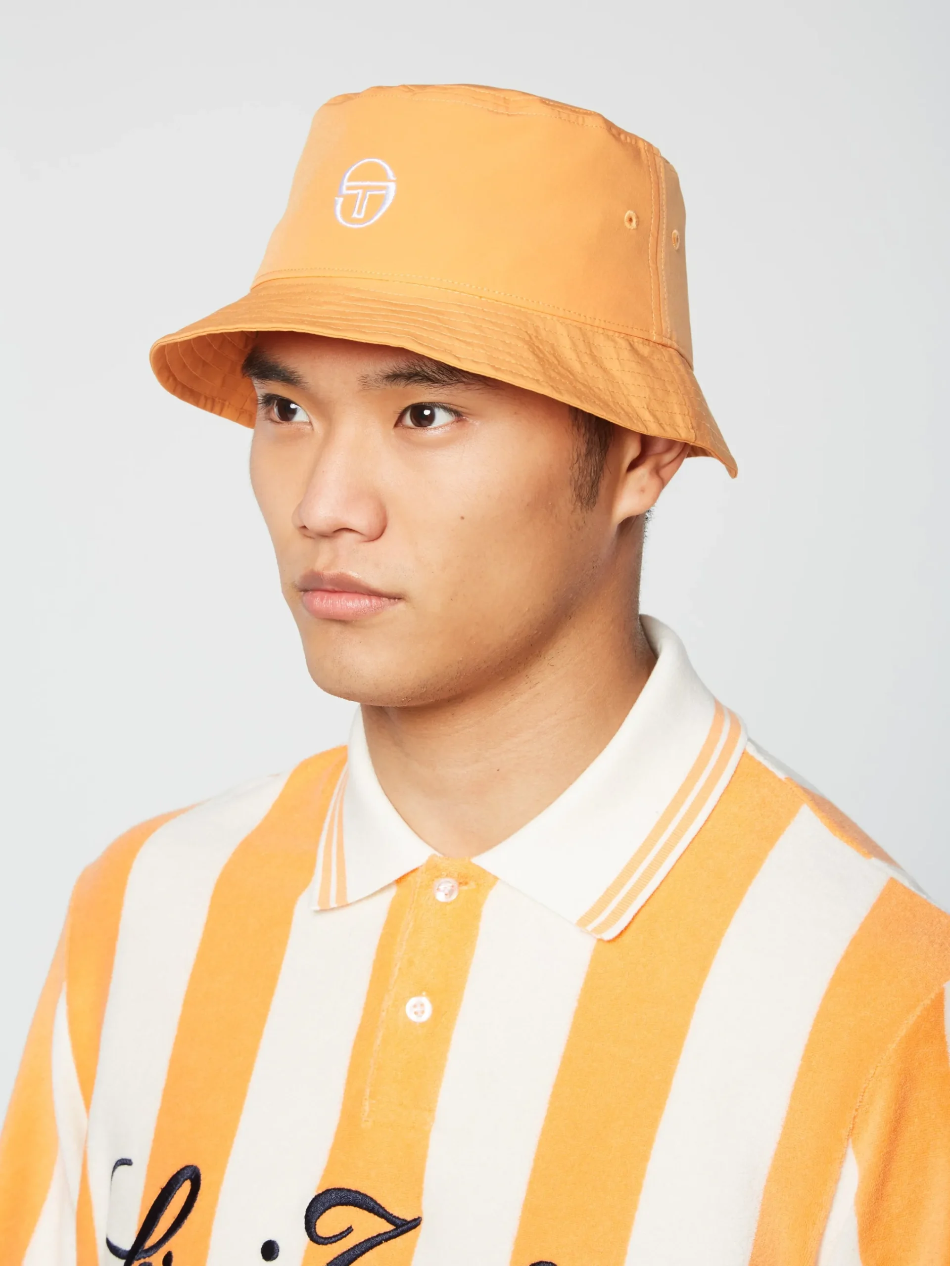 Clearance Vacanza Bucket Hat- Women Nylon|For The Court