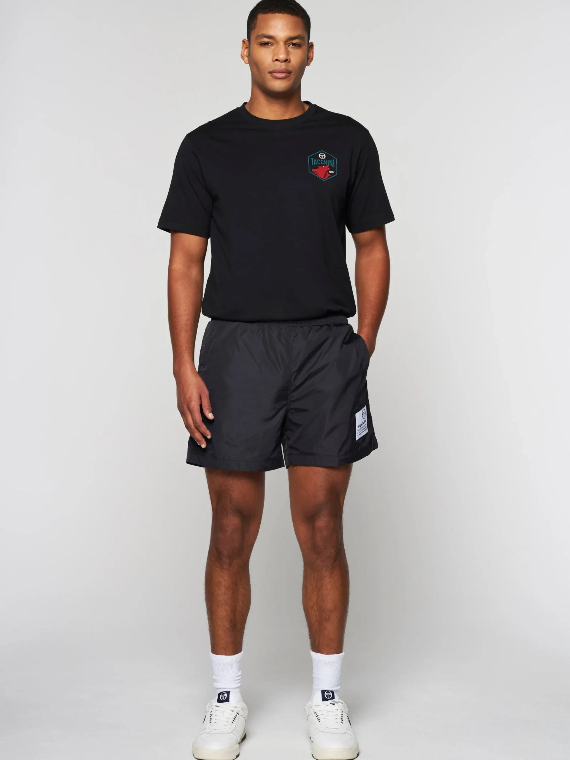 Cheap Varenna Short- Nylon|For The Court