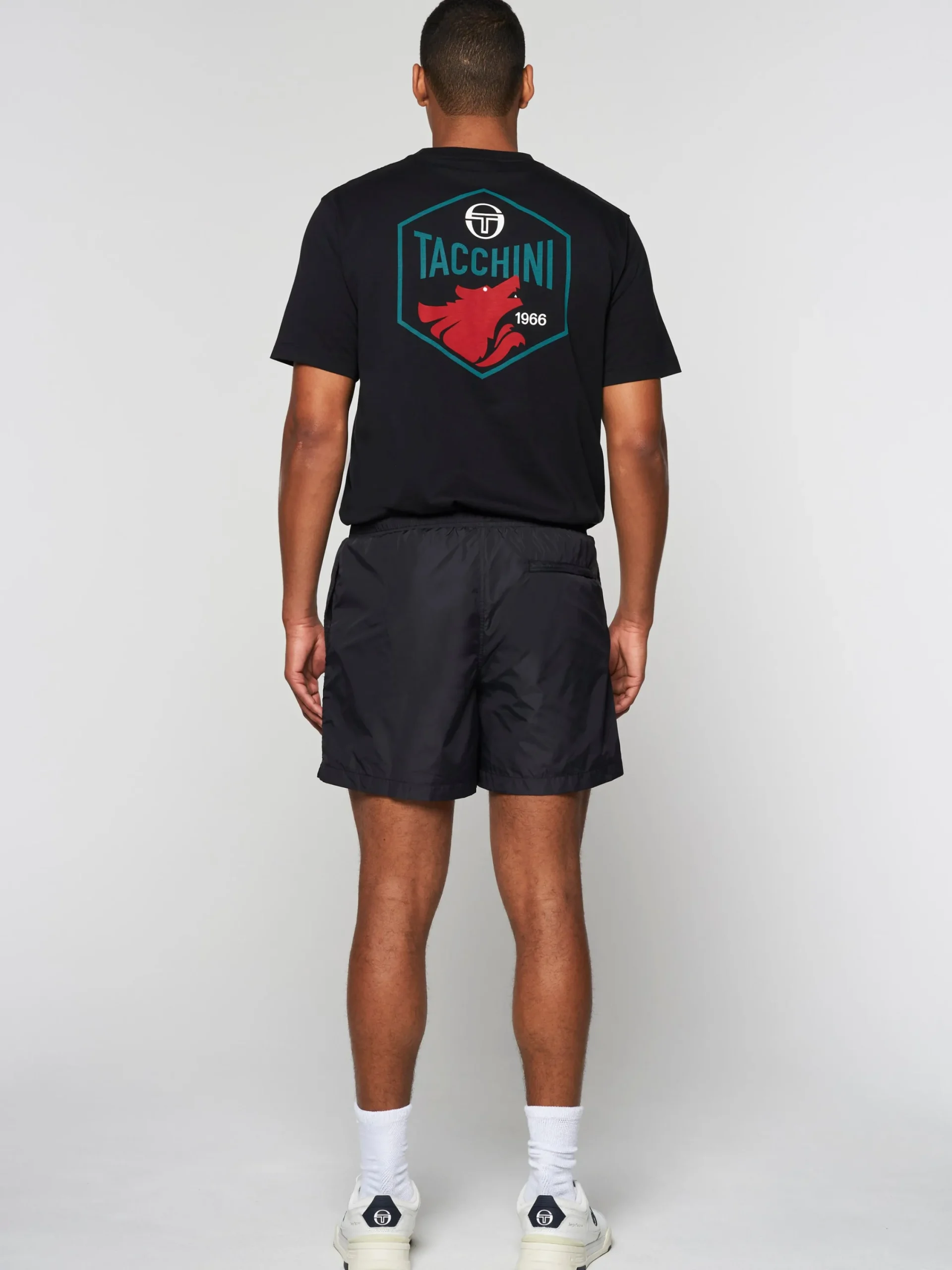 Cheap Varenna Short- Nylon|For The Court