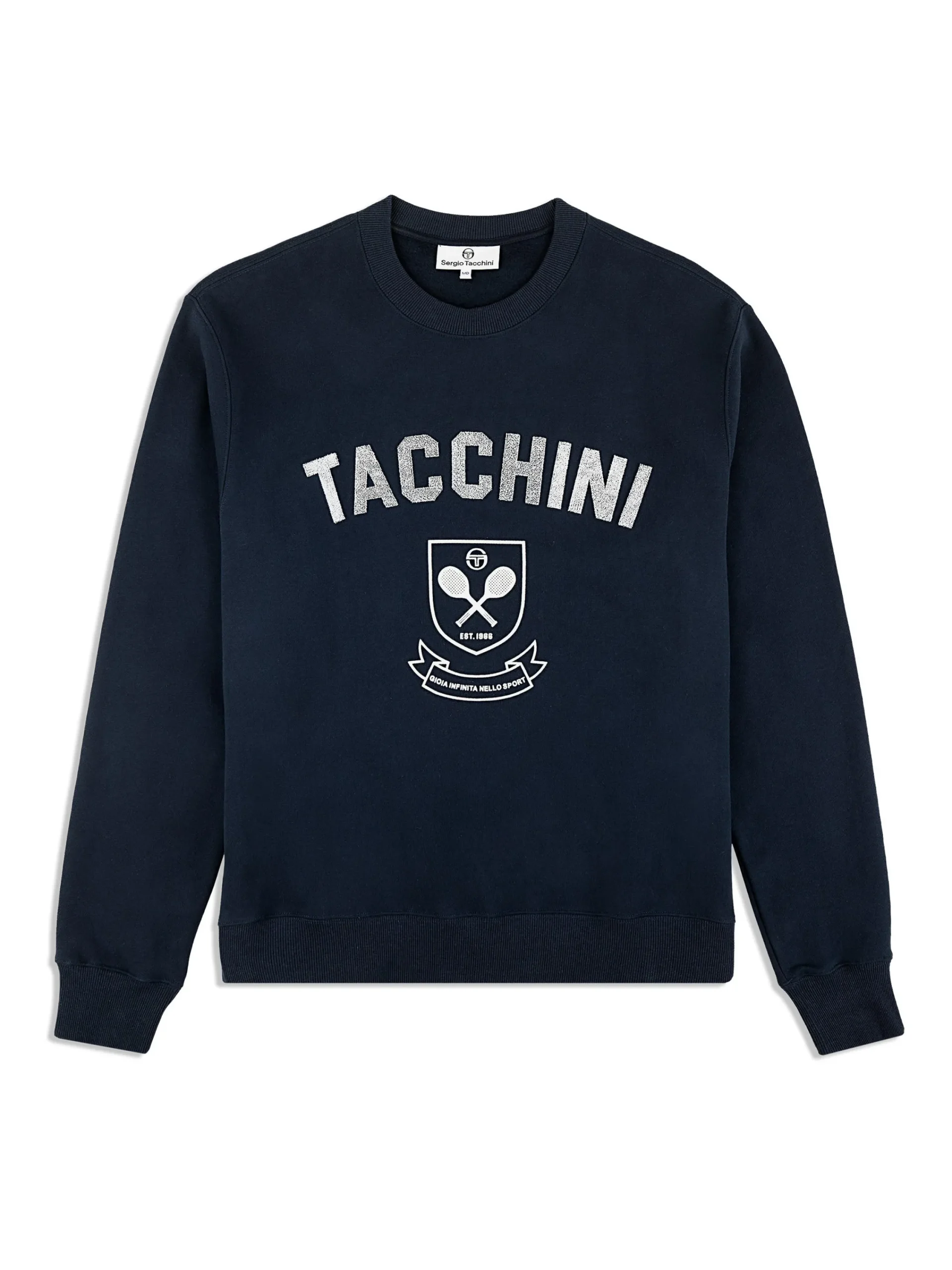 Clearance Varsita Crewneck- Sweatshirts And Hoodies|Matching Separates