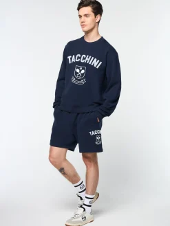 Clearance Varsita Crewneck- Sweatshirts And Hoodies|Matching Separates